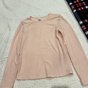 90 Degree By Reflex Pink Dogwood Top and Jogger Set